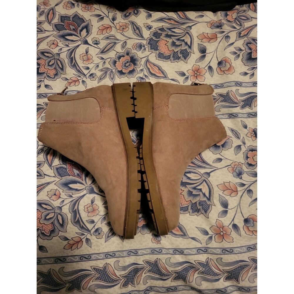 Booties - Picture 3 of 5